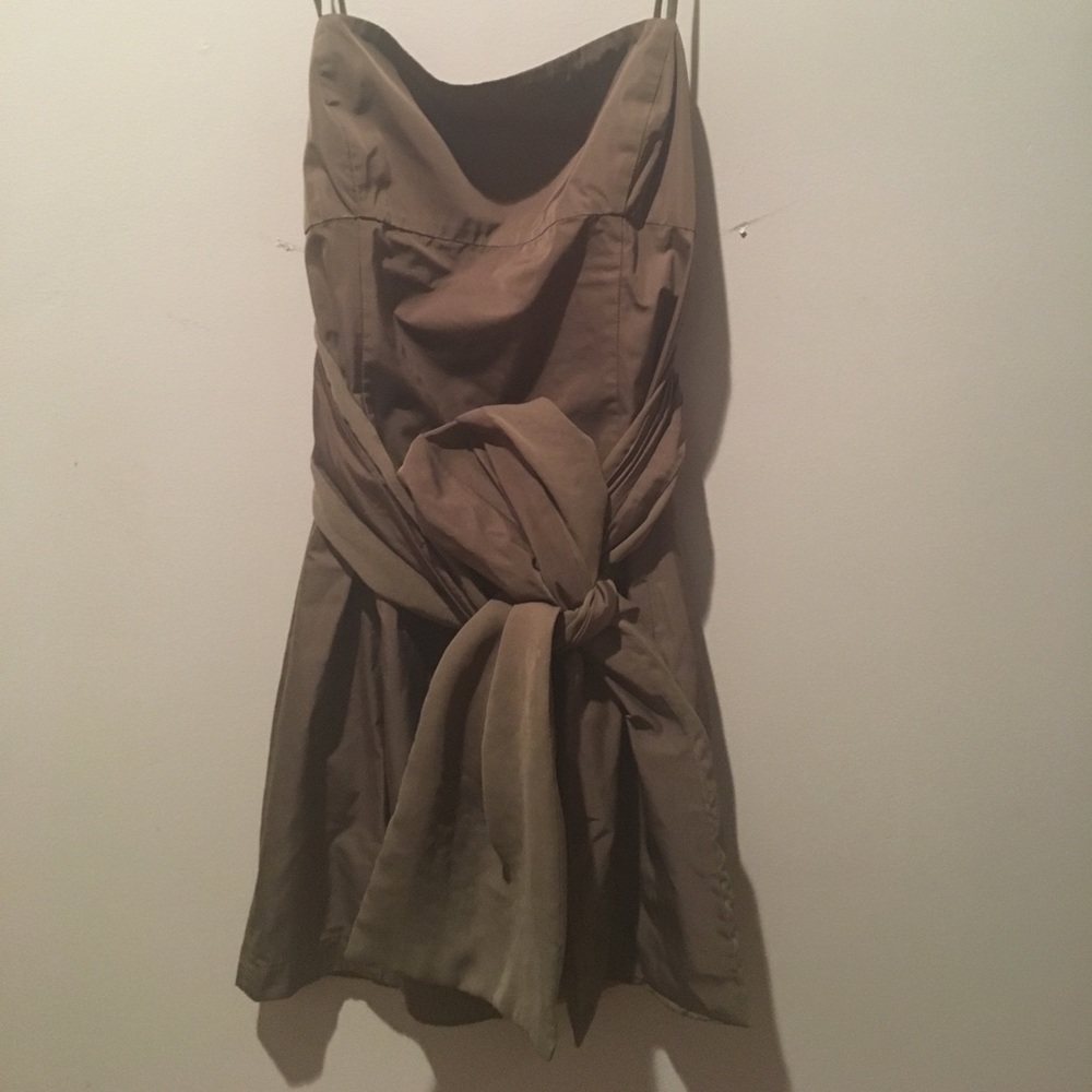 Patrizia Pepe cocktail Dress